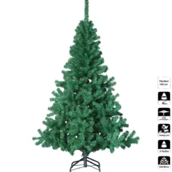 SAPIN ELEGANT VERT H.150CM