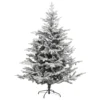 SAPIN FROSTY 180CM