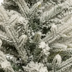 SAPIN FROSTY POT H.70CM