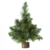 SAPIN TABLE BLOOMING VERT H.25CM