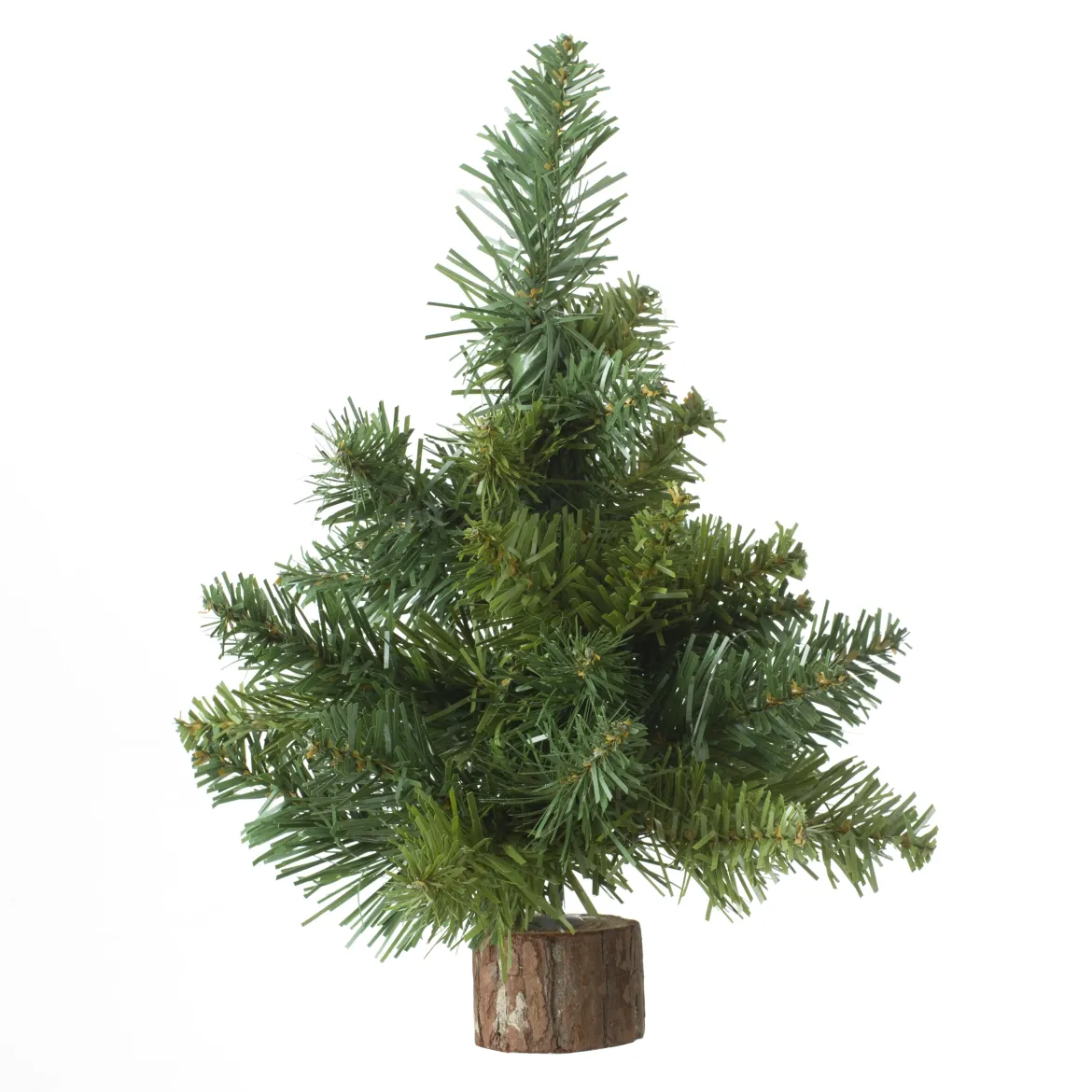 SAPIN TABLE BLOOMING VERT H.25CM