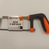 SCIE A METAUX 15CM