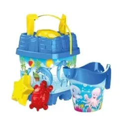 SEAU CHATEAU GARNI GRAND MODELE D.20CM
