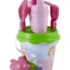 SEAU GARNI LICORNE D.17CM