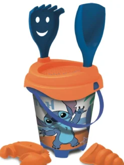 SEAU GARNI STITCH