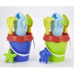 SEAU GARNI UNI D.17CM