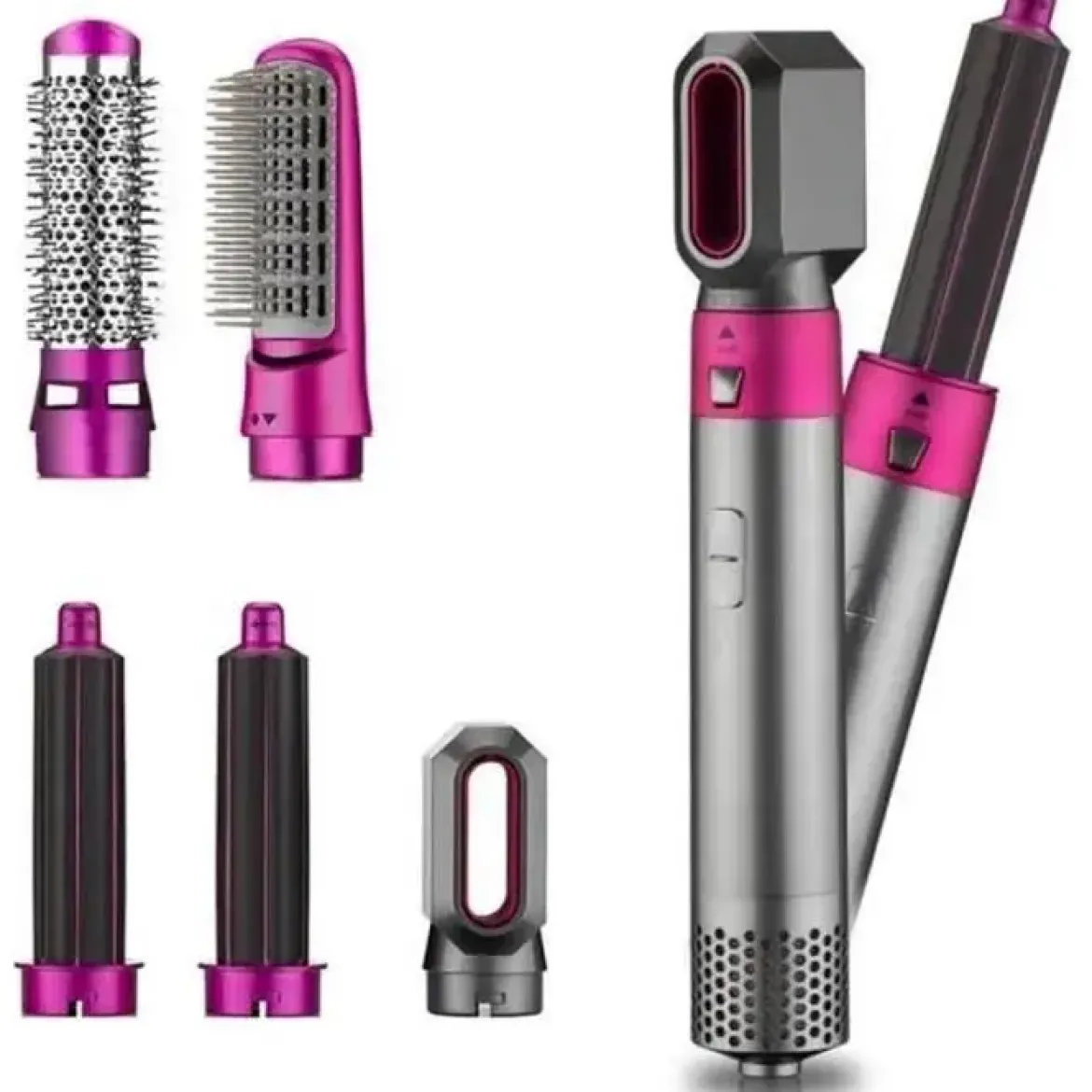 SECHE CHEVEUX AIRSTYLER 5 EN 1