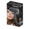 SECHE CHEVEUX ELEGANT 1300W POIGNEE PLIABLE 2 VITESSES