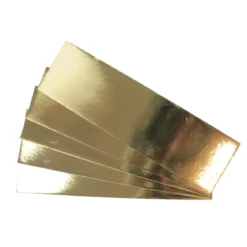 SEMELLE A BUCHE 35X10CM X5