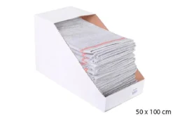 SERPILLERE GAUFREE ECRUE
