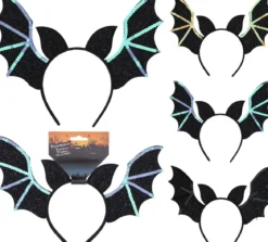 SERRE TETE CHAUVE SOURIS