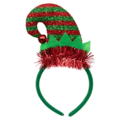SERRE TETE BONNET LUTIN