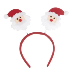 SERRE TETE NOEL ENFANT