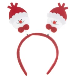 SERRE TETE NOEL ENFANT