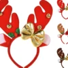 SERRE TETE RENNE NOEL
