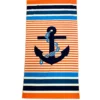 SERVIETTE MICROFIBRE 90X170CM