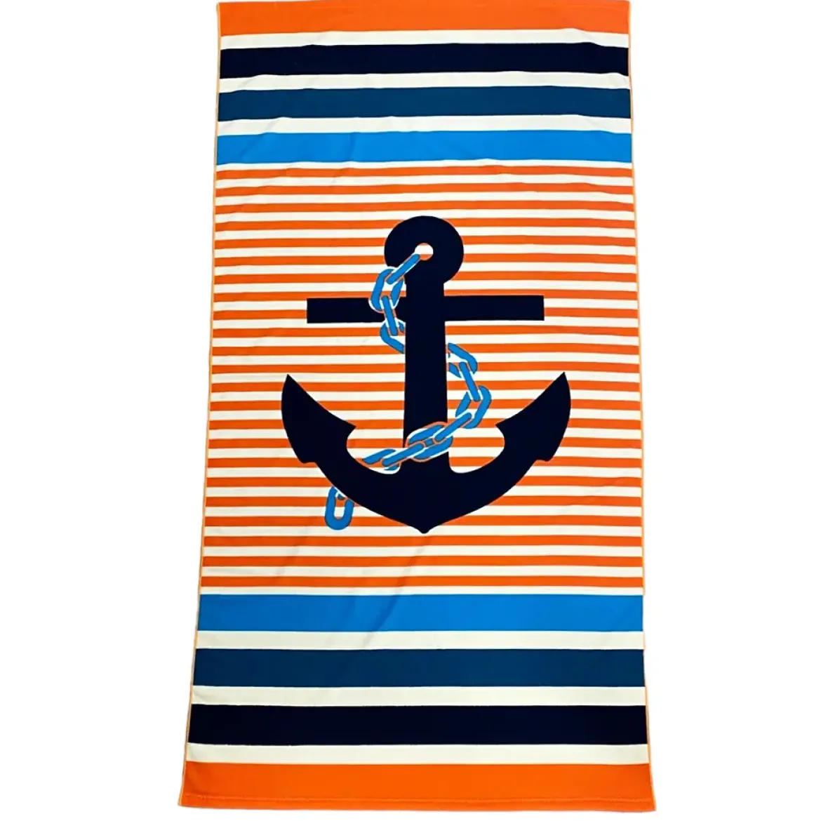 SERVIETTE MICROFIBRE 90X170CM