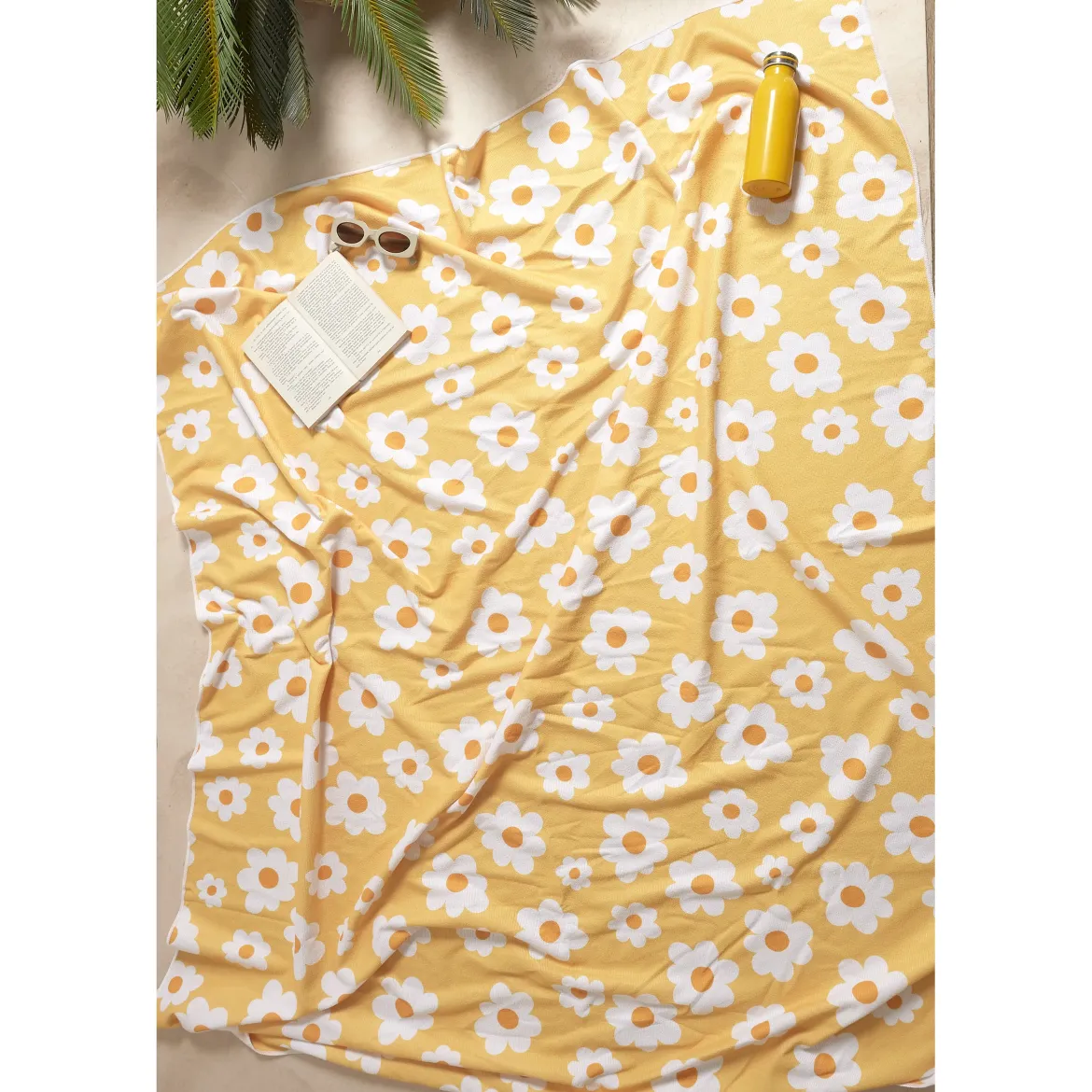 SERVIETTE PLAGE DOUBLE POP 170X140CM