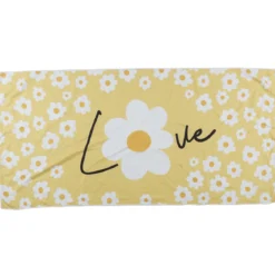 SERVIETTE PLAGE POP 70X140CM