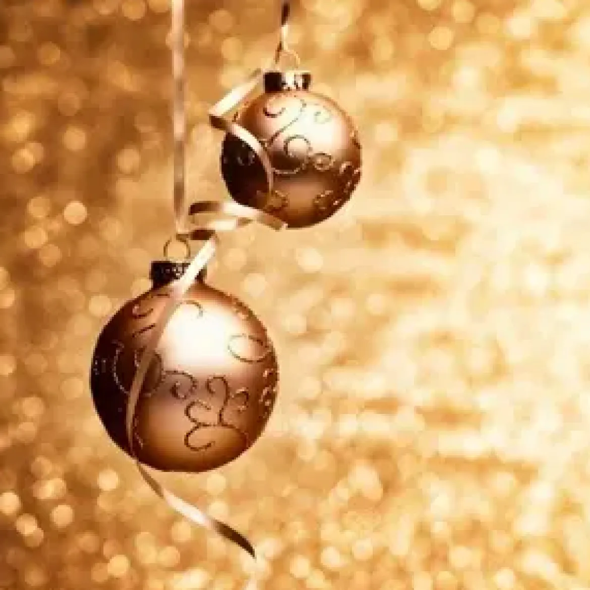 SERVIETTES IMPRIMEES 33X33CM X20 PCES CHRISTMAS BOWL GOLD