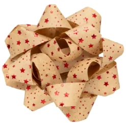 SET 2 BOLDUC ETOILES KRAFT