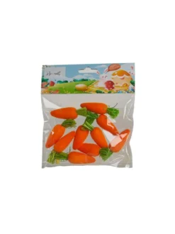 SET 8 CAROTTES