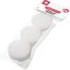 SET 3 EPONGES MAQUILLAGE CIRCULAIRES