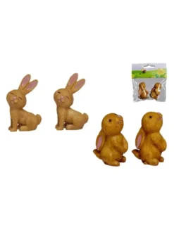 SET 2 LAPINS
