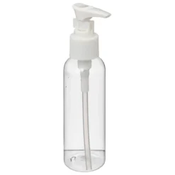 SET 3 ACCESSOIRES FLACON VOYAGE