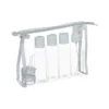 SET 7 ACCESSOIRES FLACON VOYAGE