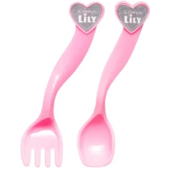 SET ACCESSOIRES REPAS POUPEE