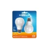 SET 2 AMP.LED B22 5W A55 3000K