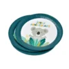 SET 6 ASSIETTES CARTON D.23CM KOALA