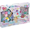 SET CREATION LICORNE
