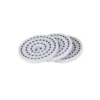 SET DE 3 FILTRES POUR FONTAINE A EAU LOVE STORY D.10X1CM