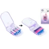 SET DE 3 GLOSS DANS TELEPHONE PORTABLE