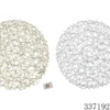SET DE TABLE FIL 38CM