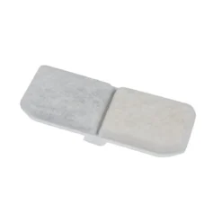 SET 3 FILTRES POUR FONTAINE A EAU LOVE STORY 11.5X4.5CM