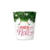 SET 6 GOBELETS CARTON 25CL LUTIN FARCEUR