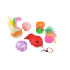 SET 6 JOUETS