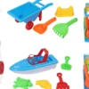 SET JOUETS DE PLAGE