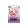 SET MAQUILLAGE CREMES A JOUES ROUGE A LEVRE STRASS