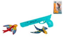 SET PLANNEUR AVEC LANCEUR