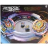 SET PRO CHAMPIONS D ELITE EVO BEYBLADE