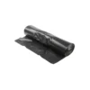 SET 10 SACS POUBELLE 50L LIENS COULISSANTS NOIR