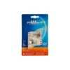 SET 2 SPOTS GU10 SMD 3W 3000K