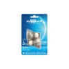 SET 2 SPOTS GU10 SMD 3W 4200K