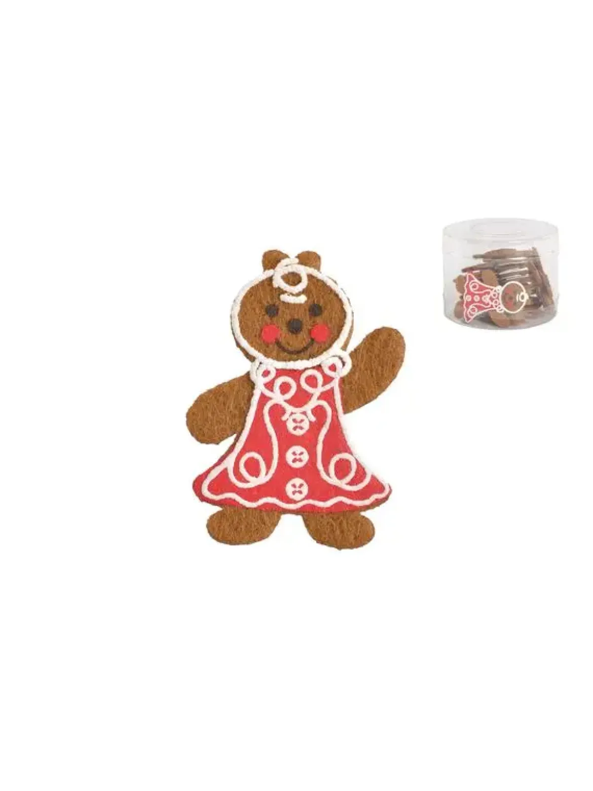 SET 12 STICKERS MANALA 5X3.5CM