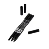 SET 3 STYLOS CALLIGRAPHIE NOIR
