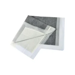 SET 10 TAPIS DE PROPRETE POUR CHIEN 60X60CM